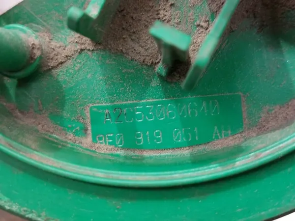 Audi OE 8E0919051AH brandstofpomp image 5