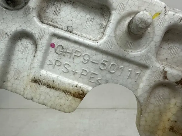Framstötabsorber Mazda 6 GJ 2014 GHP9-50111 image 3