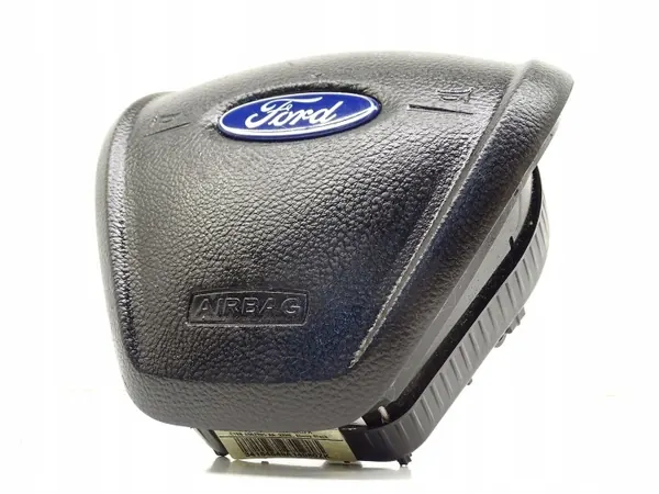 Fahrerairbag Ford Fiesta MK7 OEM C1BB-A042B85-AA image 2