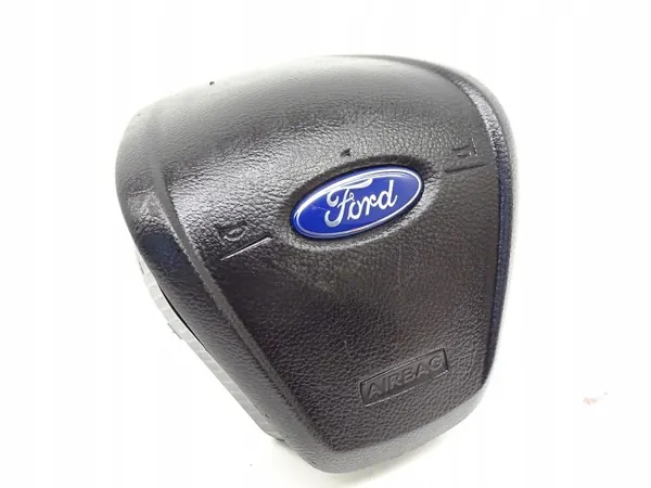 Fahrerairbag Ford Fiesta MK7 OEM C1BB-A042B85-AA image 3