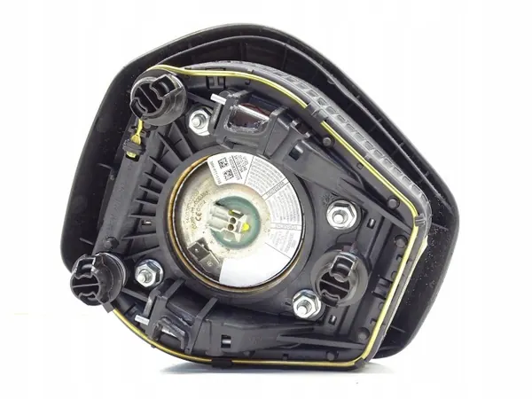 Fahrerairbag Ford Fiesta MK7 OEM C1BB-A042B85-AA image 5