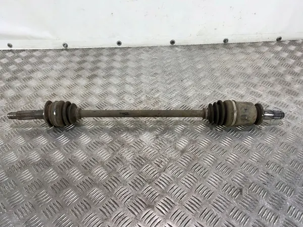 Demi-arbre arrière Subaru Forester SJ OEM FBZ20694 image 2