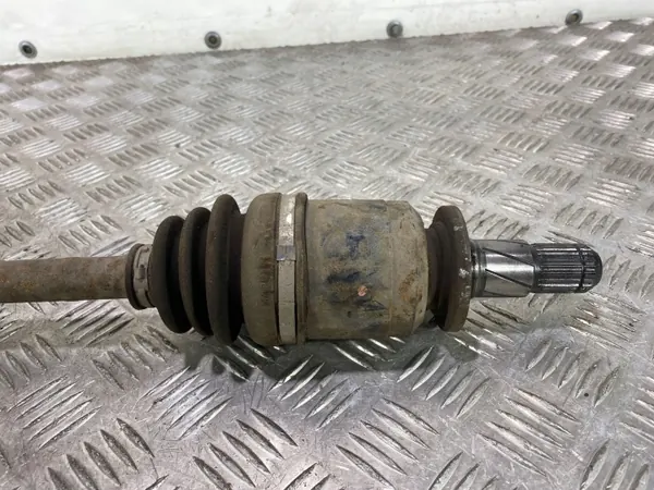 Demi-arbre arrière Subaru Forester SJ OEM FBZ20694 image 3