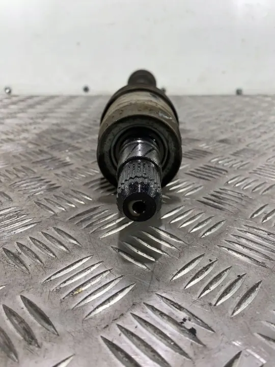 Demi-arbre arrière Subaru Forester SJ OEM FBZ20694 image 4