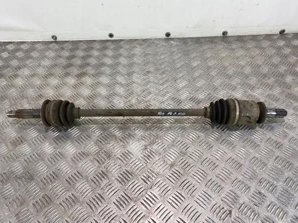 Demi-arbre arrière Subaru Forester SJ OEM FBZ20694 image 5