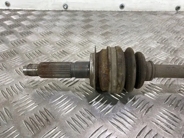 Demi-arbre arrière Subaru Forester SJ OEM FBZ20694 image 6
