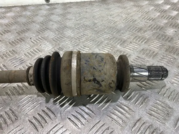 Demi-arbre arrière Subaru Forester SJ OEM FBZ20694 image 7