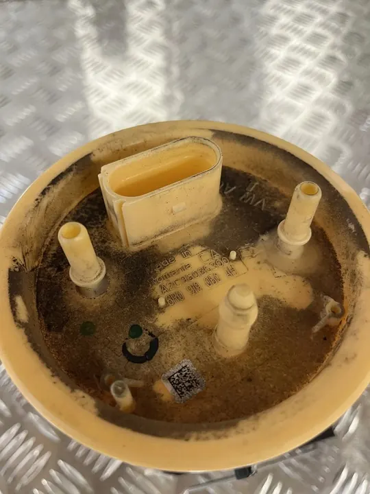 Skoda Brandstofpomp 1.4 TDI image 2