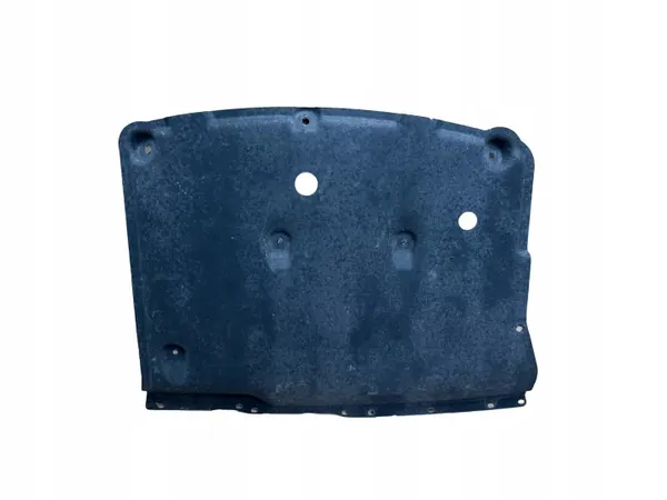 Proteção Inferior Audi A8 D5 OEM 4N0825219G Usado image 2