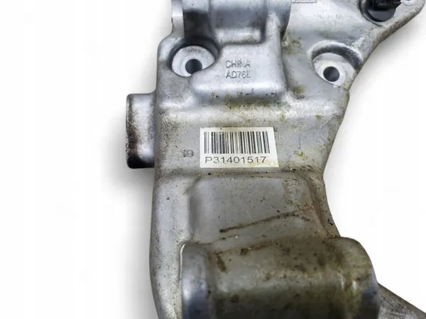 Soporte compresor aire acondicionado Volvo XC60 OEM 31401517 image 6