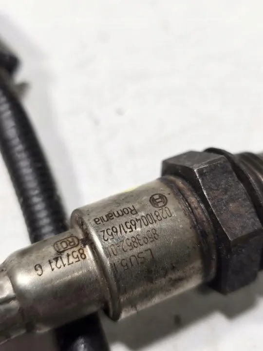 Sonde Lambda OEM 8593852 pour BMW G Series image 3