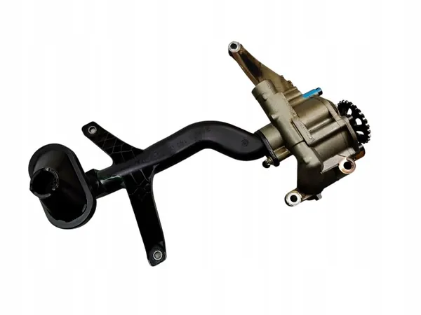 Pompe à huile Mercedes OEM A2721800501 - Occasion image 2