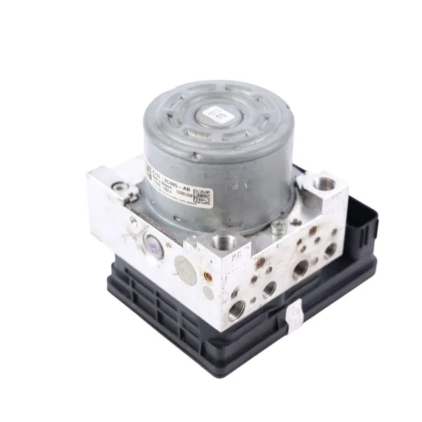 Pompe ABS Land Rover OEM KJ32-2C405-AB image 3