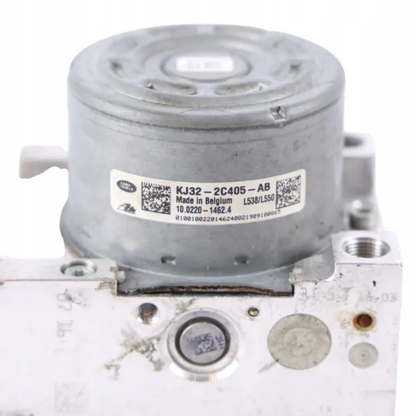 Pompe ABS Land Rover OEM KJ32-2C405-AB image 5
