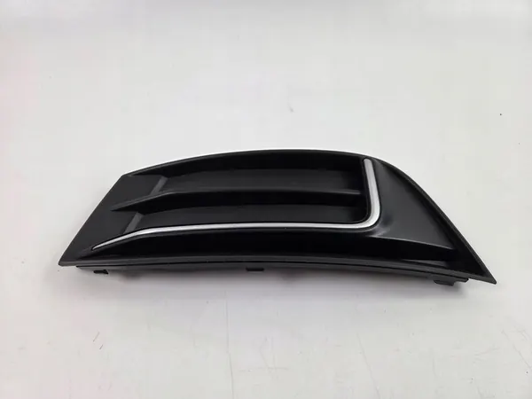 Rejilla de parachoques delantero izquierda Audi A3 8V LIFT 16-20 OEM image 2