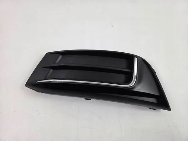 Rejilla de parachoques delantero izquierda Audi A3 8V LIFT 16-20 OEM image 3