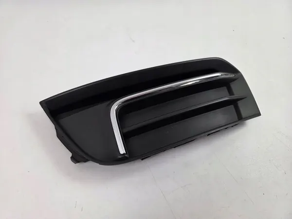 Rejilla de parachoques delantero izquierda Audi A3 8V LIFT 16-20 OEM image 4