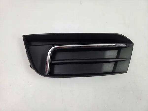 Rejilla de parachoques delantero izquierda Audi A3 8V LIFT 16-20 OEM image 5