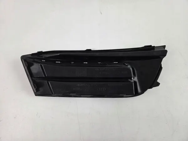 Rejilla de parachoques delantero izquierda Audi A3 8V LIFT 16-20 OEM image 7