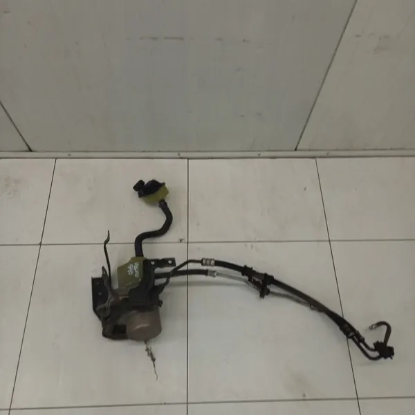 Pompe de direction assistée électrique Volvo S40 II OEM 1040085012094H image 2