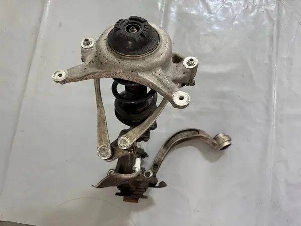 Snodo Sospensione Ammortizzatore Sinistro Audi S4 S5 image 2