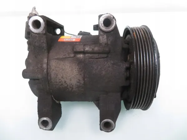 Compressor A/C OEM 926009F510 para Nissan Almera II image 2