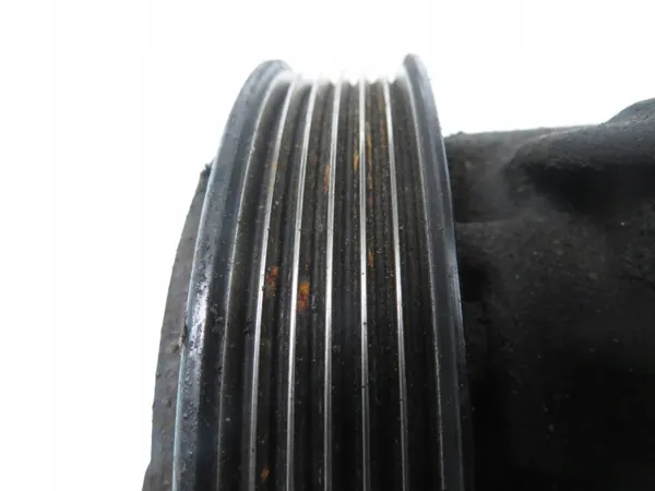 Compressor A/C OEM 926009F510 para Nissan Almera II image 3