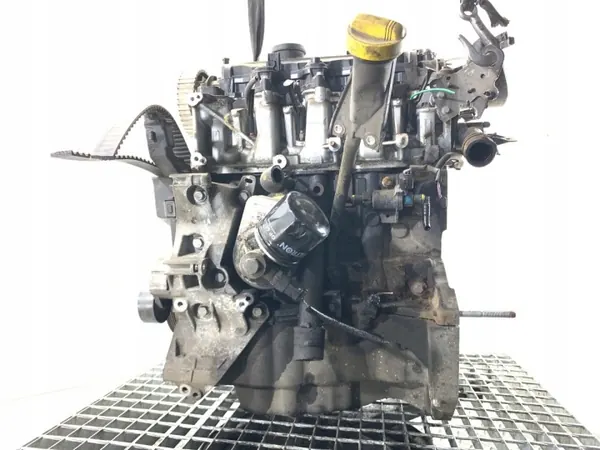 Renault 1.5 Diesel Motor OEM LORK-587-100413 image 2