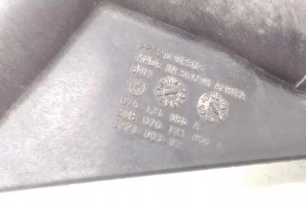 Jäähdytysputki VW CRAFTER 30-50 2.5L Diesel image 2