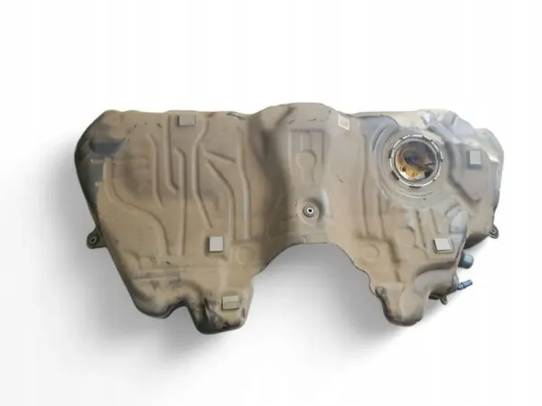 BMW Polttoainesäiliö OEM 7183377 7-sarja F01-F04 image 2