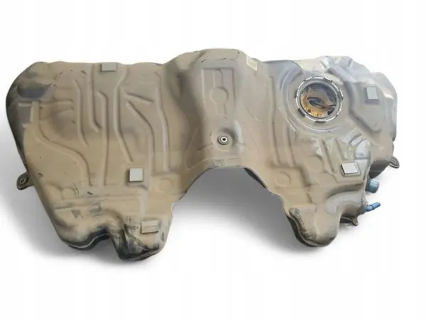 BMW Polttoainesäiliö OEM 7183377 7-sarja F01-F04 image 7