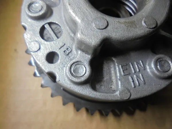 BMW Vanos Muuttuva Ajoitusratas 1136 7 540346 image 5