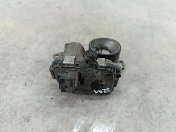 Corps de papillon OEM 9685879480 pour Citroen C3 II 1.4 image 5