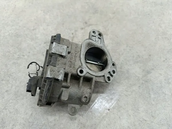 Corps de papillon OEM 9685879480 pour Citroen C3 II 1.4 image 6
