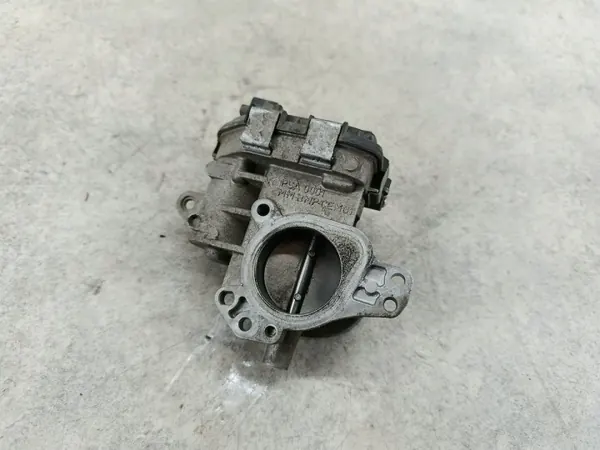 Corps de papillon OEM 9685879480 pour Citroen C3 II 1.4 image 7