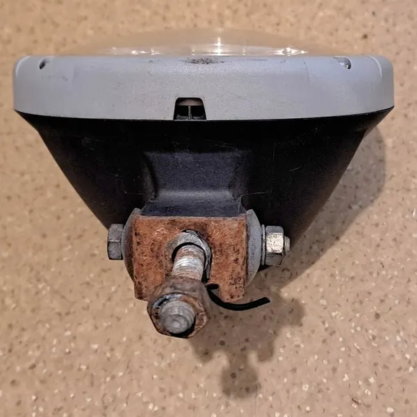 Farol Hella Rallye 3003 Compact 1F3 image 4