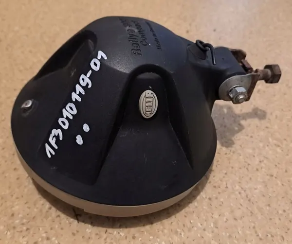 Farol Hella Rallye 3003 Compact 1F3 image 5