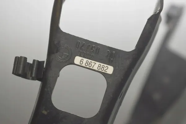 OEM 6867880 Bakre Höger Nav BMW i3 2022 image 4