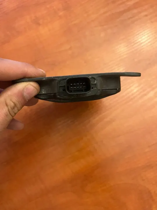 Module angle mort Toyota OE CAMRY V7 8816233131 image 3