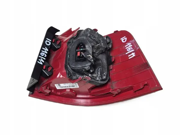 Lámpara trasera izquierda VOLKSWAGEN SHARAN 10- 7N0945095G image 2