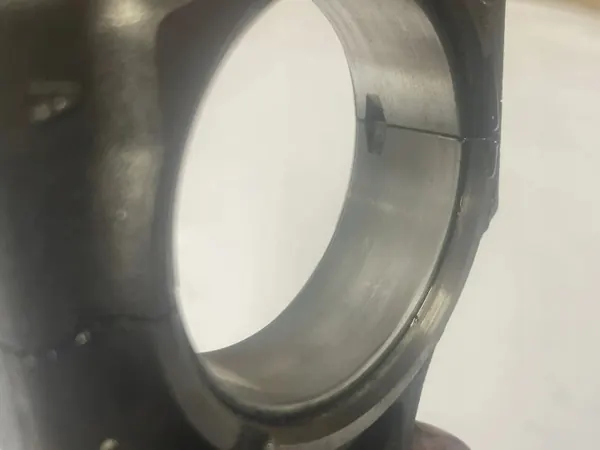 MINI OE Zuiger OEM AFR79899 voor Clubman F54 2.0L image 7
