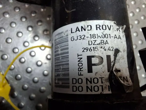 Stoßdämpfer Vorne Links OEM S25154224 - Range Rover image 4
