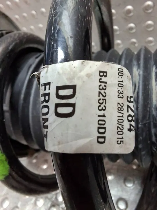 Stoßdämpfer Vorne Links OEM S25154224 - Range Rover image 5