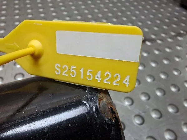 Stoßdämpfer Vorne Links OEM S25154224 - Range Rover image 6