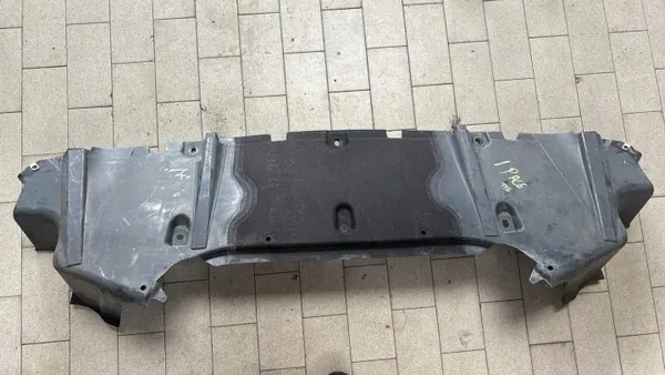Jaguar I-Pace bakre underskydd OEM J9D311779A image 2