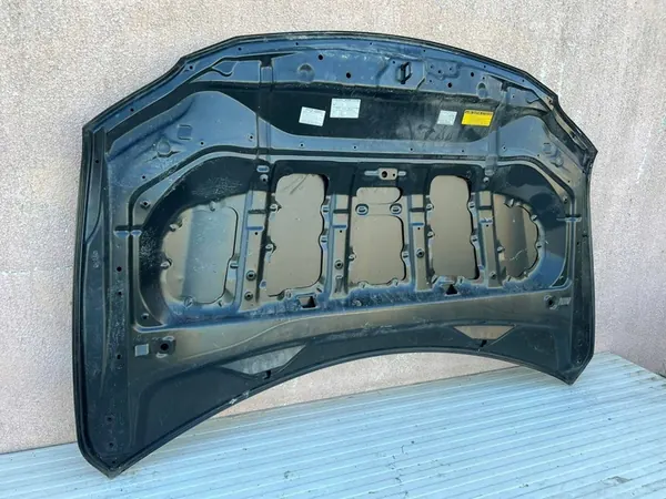 Motorhuv LEXUS RX III 533010E070 image 5