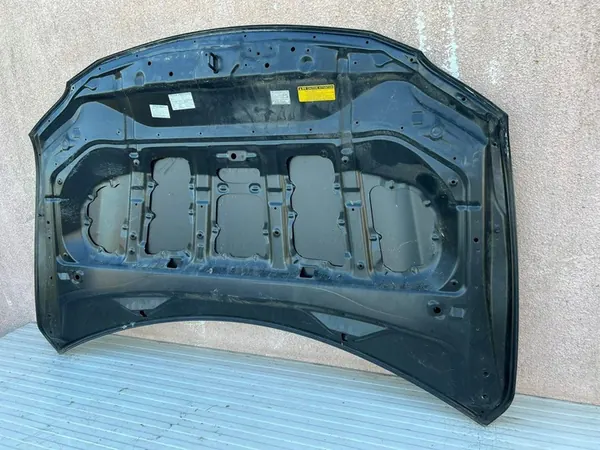 Motorhuv LEXUS RX III 533010E070 image 6