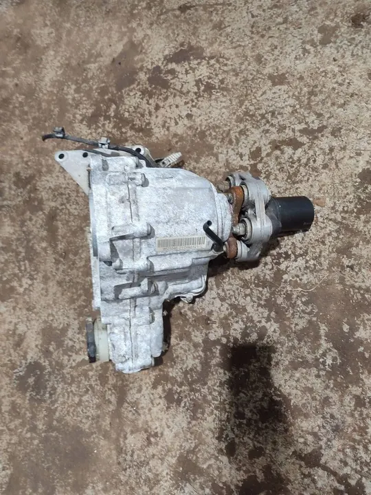 BMW OE 8623346 transmission reducer image 2