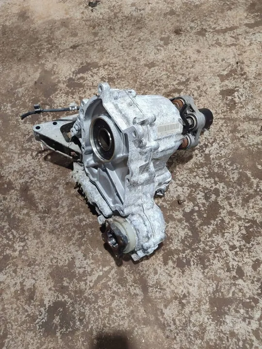 BMW OE 8623346 transmission reducer image 3