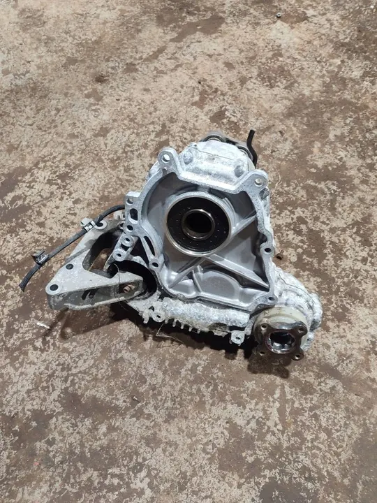 BMW OE 8623346 transmission reducer image 4